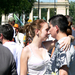 Budapest Pride 2010 - A család alapja a szeretet
