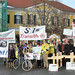 2008-01-13 Osztrák-magyar tüntetés a hulladékégető ellen