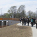 2013-04-16 a gát avatása Szentgotthárdon