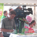 2013-08-31 Udvariassági látogatás a burgenlandi Zöldeknél
