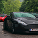 Aston Martin V8 Vantage-Ferrari F430 Spider