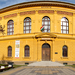 Wosinsky Mór múzeum
