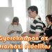 GYereknapon az Orosházi Fidelitas '08.05.24.