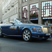 Mansory Bel Air (Rolls Royce Phantom Drophead Coupé)