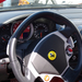 Ferrari F430 Spider Belső
