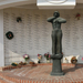 Kistelek II. világháború áldozatainak emlékműve