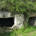 Egerszalók - barlanglakások