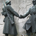 Tábori vadászok első világháborús emlékműve