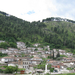 Berat - Gjirokastra - Albánia