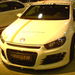 Rieger Scirocco front