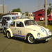 VW Bogár (Herbie replika)