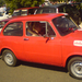 Fiat 850 (vörös)