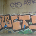 Kőbánya railcross Graffiti