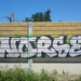 Rákosi Nagy Fal Graffiti