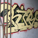 Album - Tisza István tér Graffiti