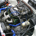 Ford Fiesta XR2 (motor)