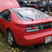 Nissan 300ZX (vörös)