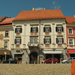 Szlovénia, Ptuj, a régi Városháza, SzG3