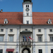Maribor, a Városháza, SzG3