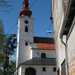 Sveta Trojica v Slovenskih Goricah, a Szentháromság plébánia tem