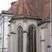 Passau, az evangélikus templom, SzG3