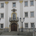 Passau, Bischöfliche Residenz, SzG3