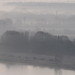 Donaustauf, a Walhalla, kilátás a Duna felé, SzG3
