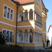 Ehrenhausen, a Georgi Schlössl (az Örmény kastély), SzG3