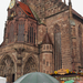 Németország, Nürnberg, Frauenkirche, SzG3