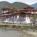 Phunaka dzong