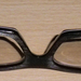 My vinylized glasses