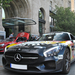 3x Mercedes-AMG GT S Edition 1