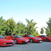 Ferrari Owners' Club Hungary