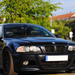 BMW M3 E46 Cabriolet