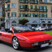 Ferrari F355 Berlinetta - Ferrari Mondial T Cabriolet