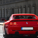 Ferrari 355 F1 Berlinetta