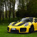 Porsche 911 (991) GT2 RS Weissach Package