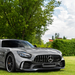 Mercedes-AMG GT R 2019