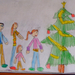 Karácsonyi gyerekrajzok, 2011. december 23.