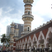 (055) Jamek mecset, Kuala Lumpur