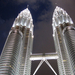 (075) Petronas Towers este