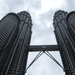 (695) Petronas Towers