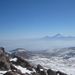 KAU 168 Az Ararát (5165m) az örmények szent hegye