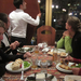 KAU 218 Pompás vacsora az Old Erivan étteremben