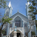 FSZ500 - Puerto Princesa, Szeplőtelen Fogantatás Katedrális