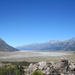 (280) Mt Cook nemzeti park