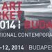 ART MARKET BUDAPEST 2014
