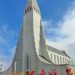 Hallgrímskirkja