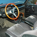 1973 BMW 2002 Interior 1