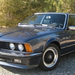 1985 BMW 635CSi For Sale LF 1